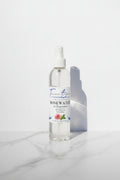 Refreshing Rose Water