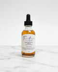 Herbal Infused Hair Growth Oil